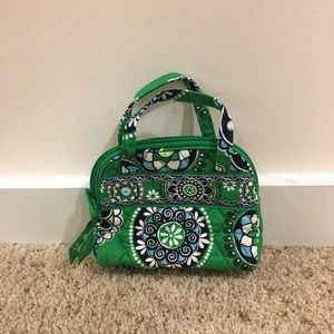 Small Vera Bradley bag